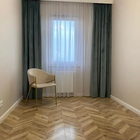 Apartmán Nowa Jutrzenka -krzyki Vratislav