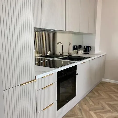 Apartmán Nowa Jutrzenka -krzyki *