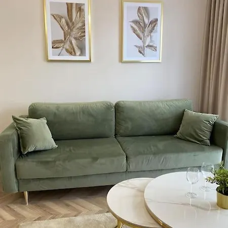 Apartmán Nowa Jutrzenka -krzyki