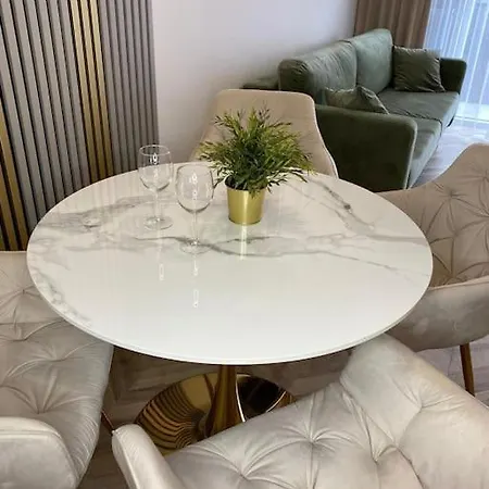 Apartmán Nowa Jutrzenka -krzyki