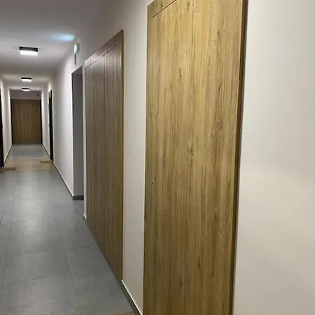 Apartmán Nowa Jutrzenka -krzyki *
