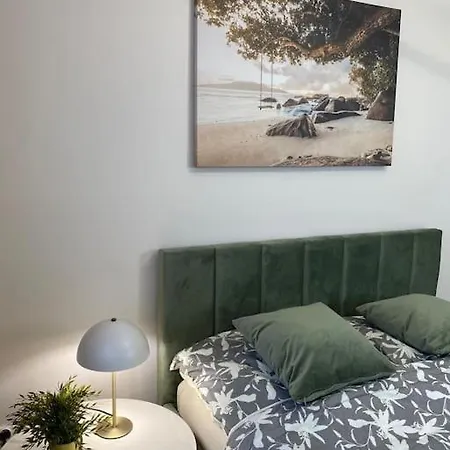 Nowa Jutrzenka -krzyki Apartmán Vratislav