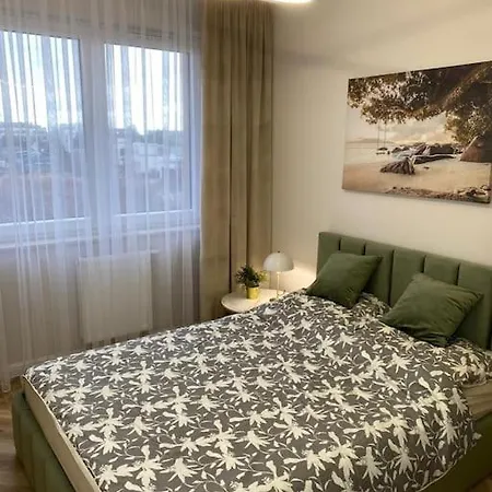 Apartmán Nowa Jutrzenka -krzyki