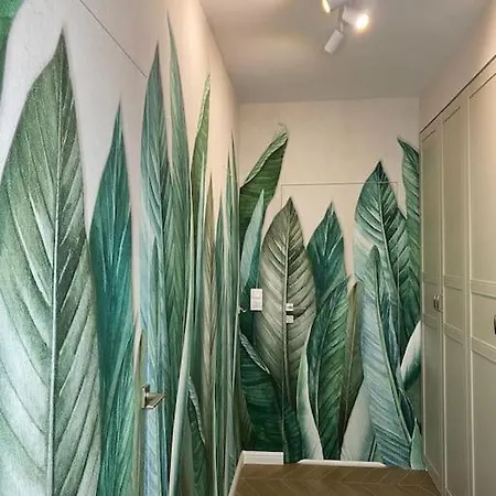 Apartmán Nowa Jutrzenka -krzyki *