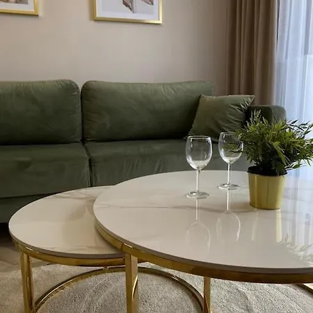 Nowa Jutrzenka -krzyki Apartmán Vratislav