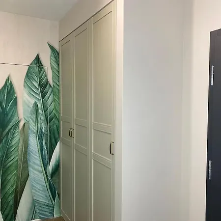 Apartmán Nowa Jutrzenka -krzyki