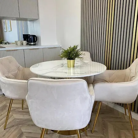 Apartmán Nowa Jutrzenka -krzyki *